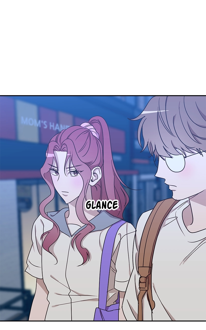 Universe's Strongest First Love Chapter 44 page 48 - 