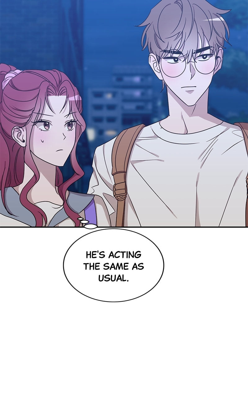 Universe's Strongest First Love Chapter 44 page 53 - 