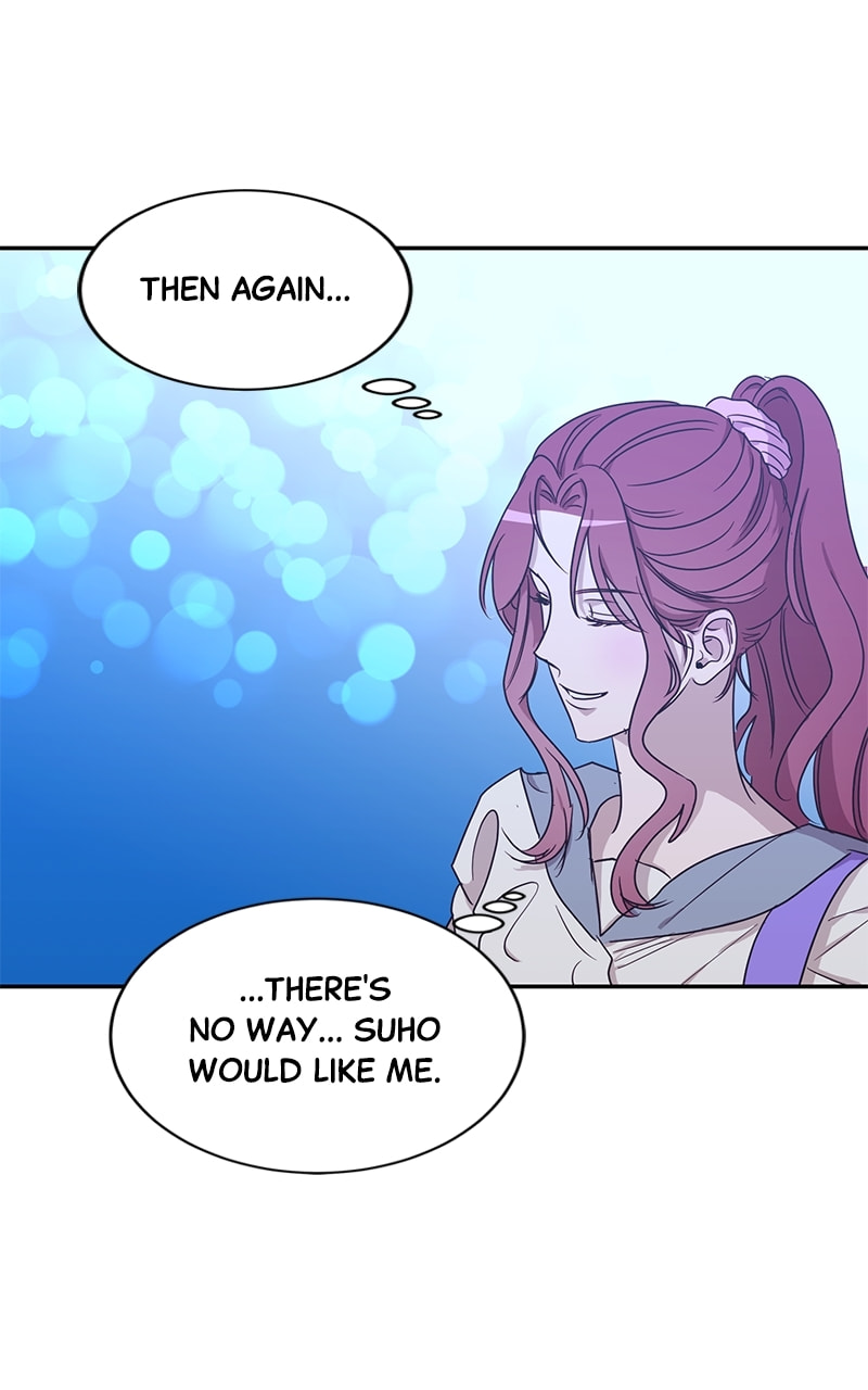 Universe's Strongest First Love Chapter 44 page 54 - 
