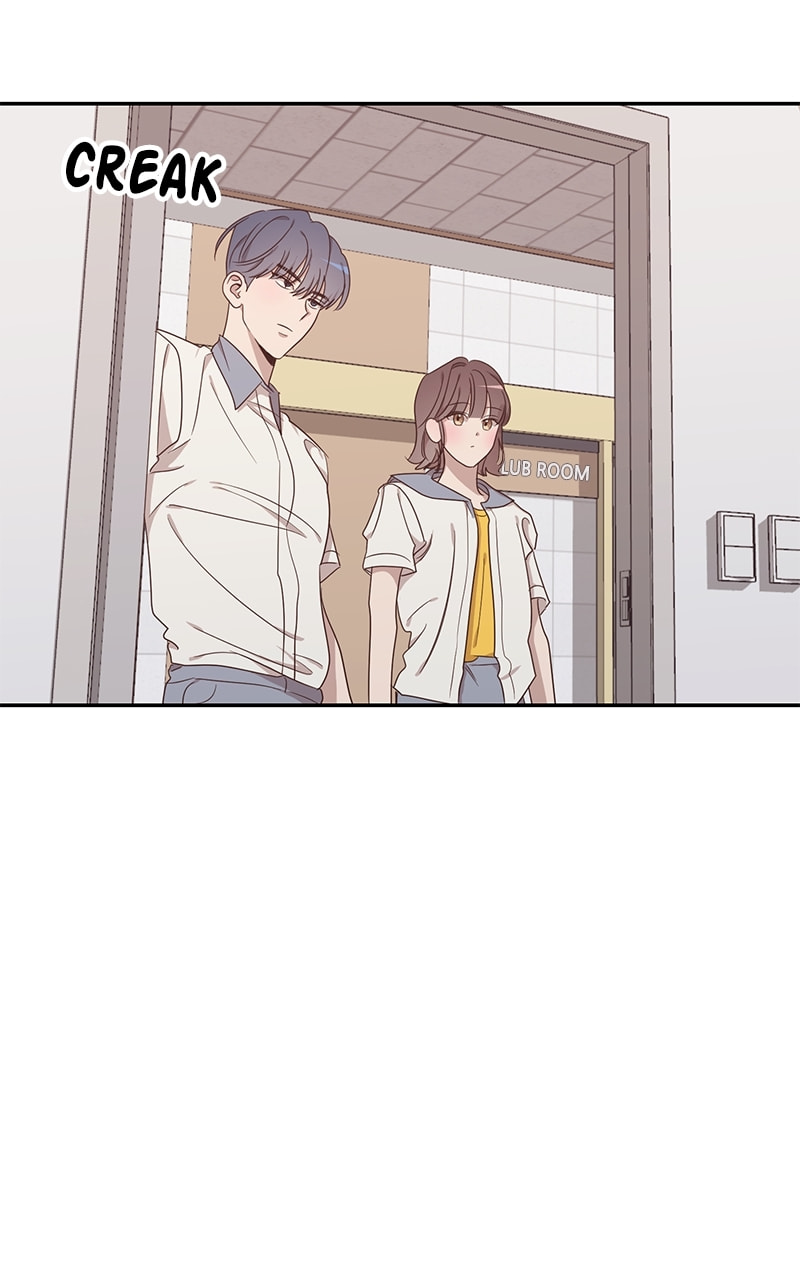 Universe's Strongest First Love Chapter 44 page 57 - 