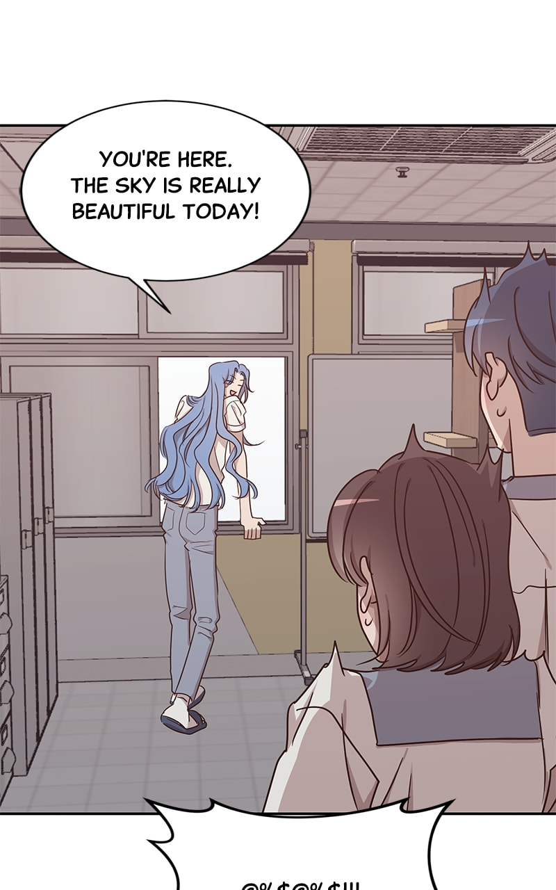 Universe's Strongest First Love Chapter 44 page 58 - 