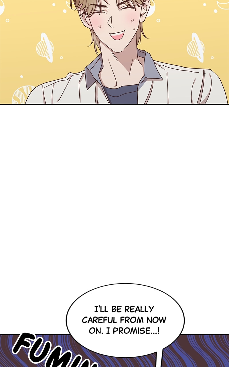 Universe's Strongest First Love Chapter 44 page 60 - 