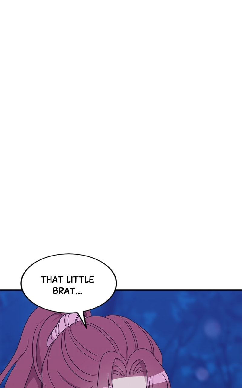 Universe's Strongest First Love Chapter 44 page 7 - 