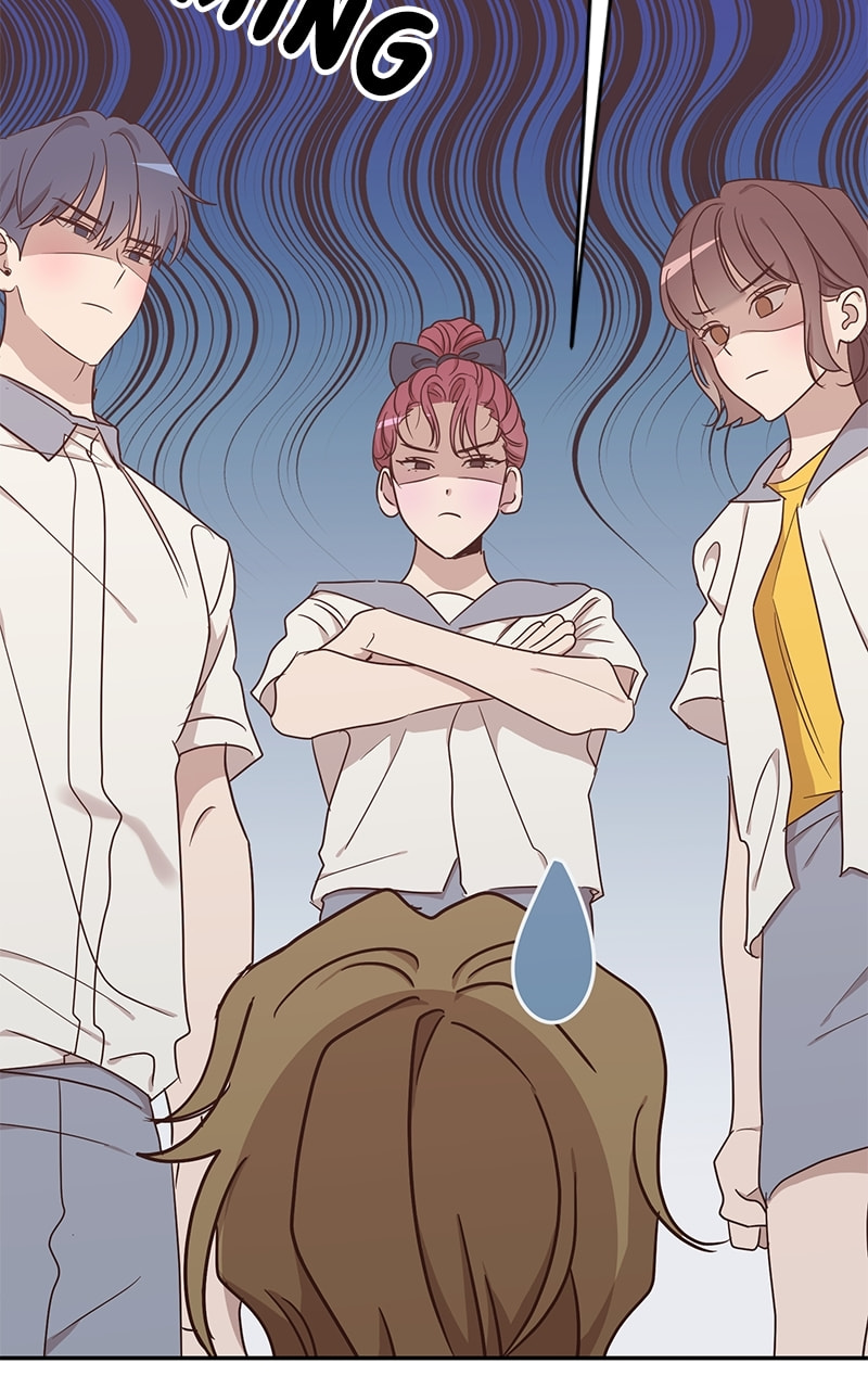 Universe's Strongest First Love Chapter 44 page 61 - 