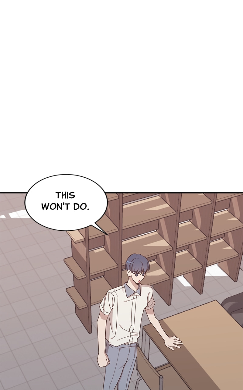 Universe's Strongest First Love Chapter 44 page 62 - 