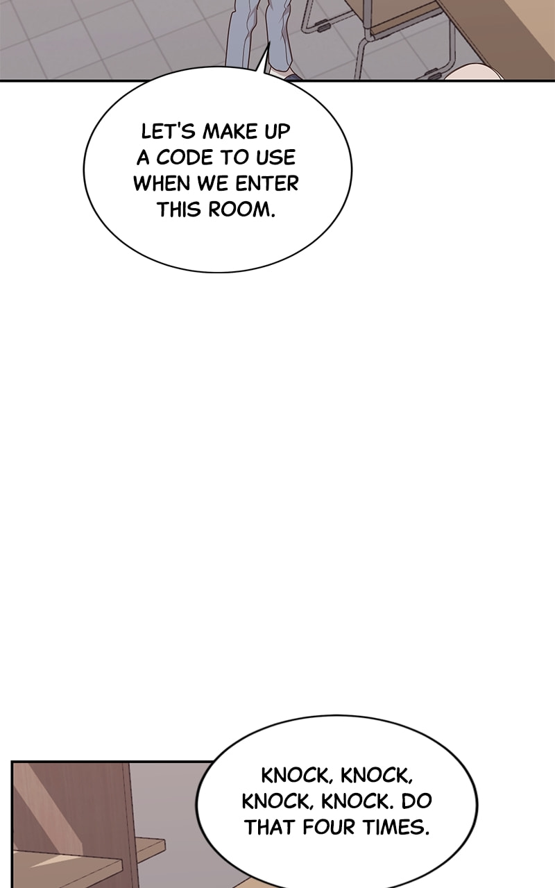 Universe's Strongest First Love Chapter 44 page 63 - 