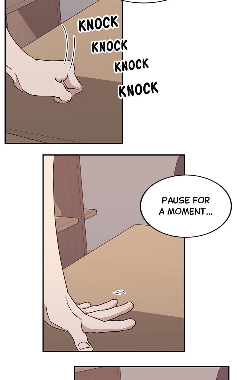Universe's Strongest First Love Chapter 44 page 64 - 