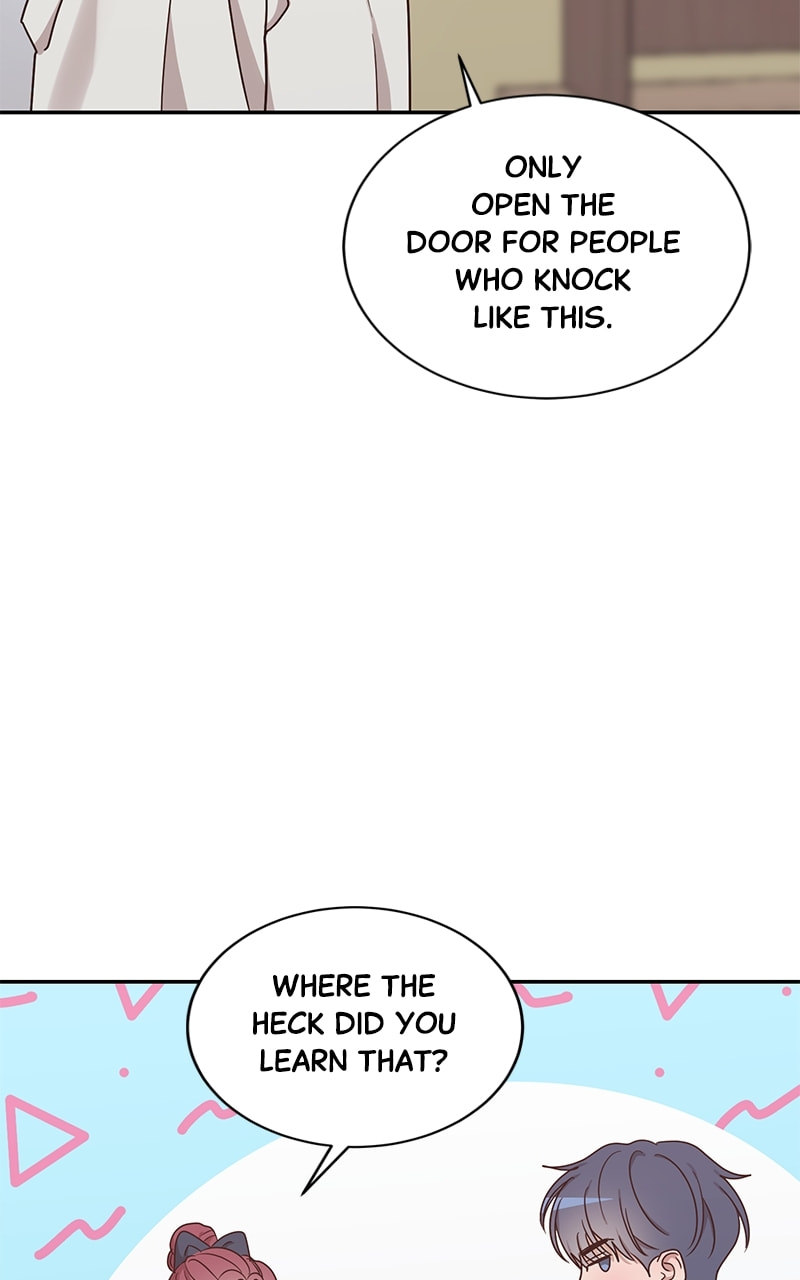 Universe's Strongest First Love Chapter 44 page 67 - 