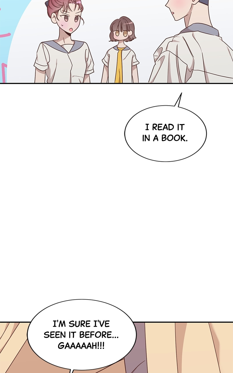 Universe's Strongest First Love Chapter 44 page 68 - 