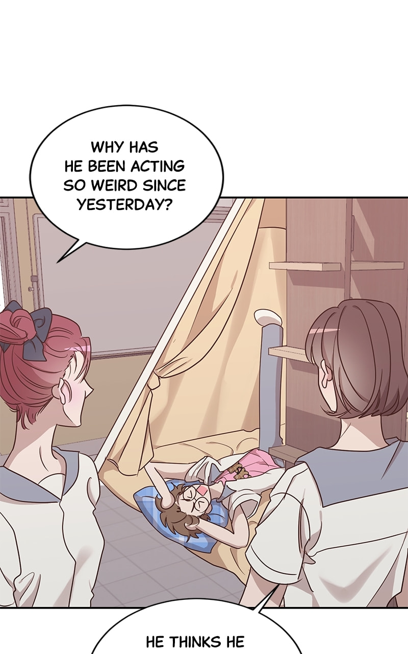 Universe's Strongest First Love Chapter 44 page 70 - 