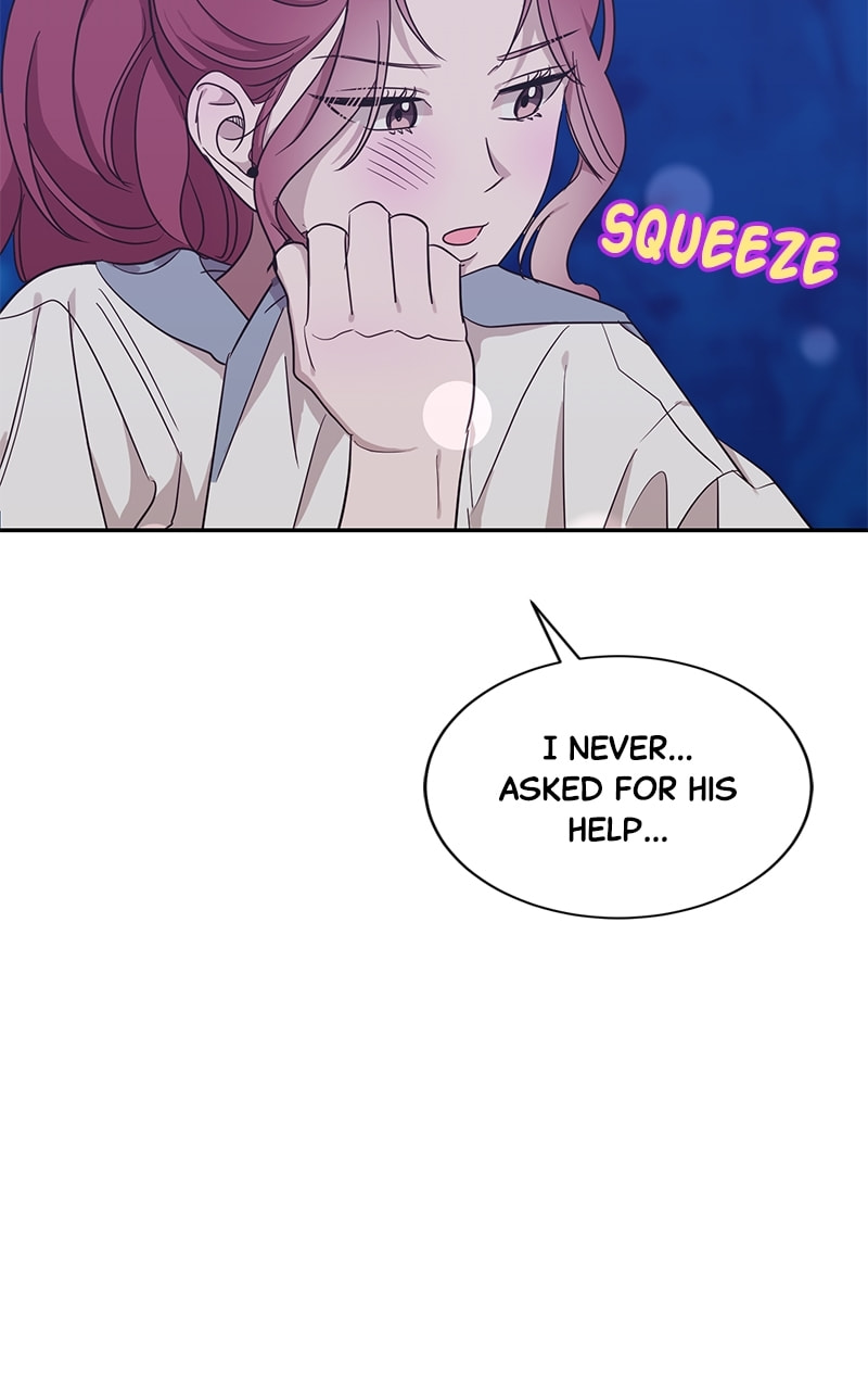 Universe's Strongest First Love Chapter 44 page 8 - 