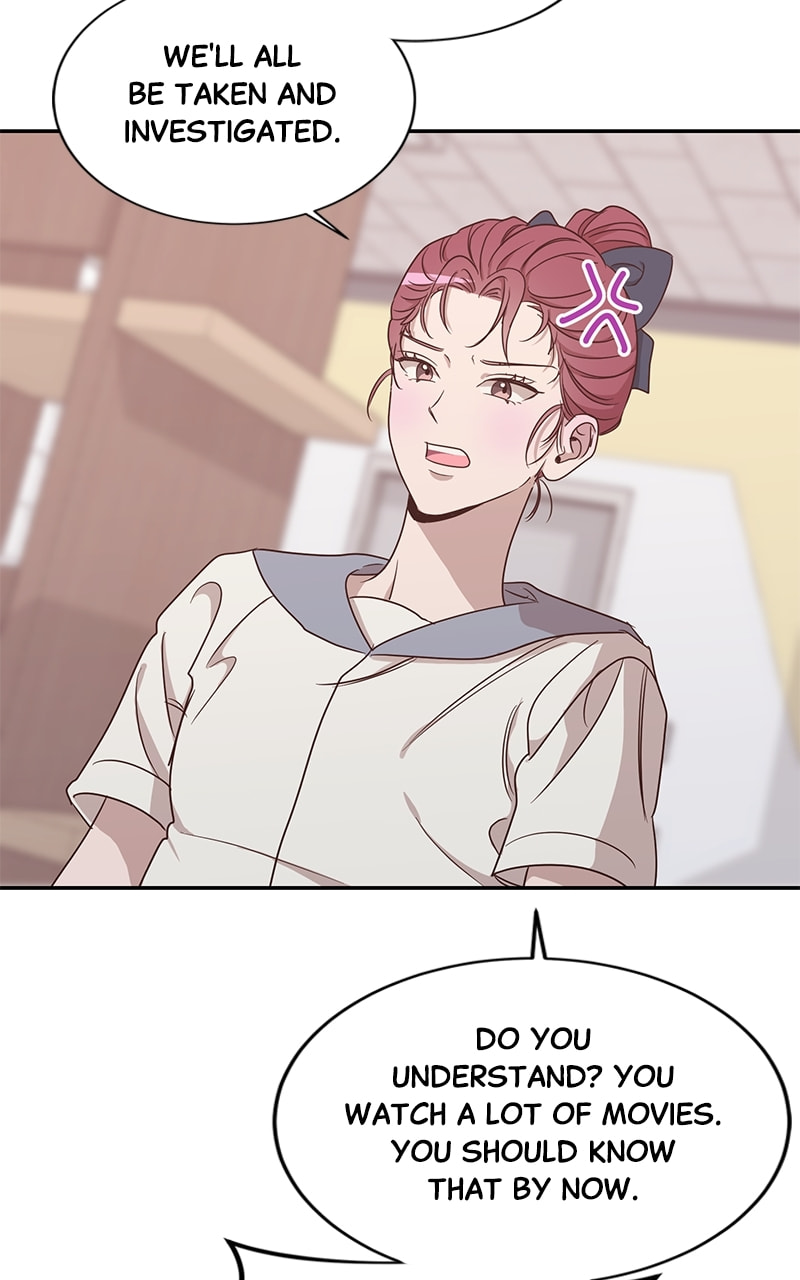 Universe's Strongest First Love Chapter 44 page 73 - 