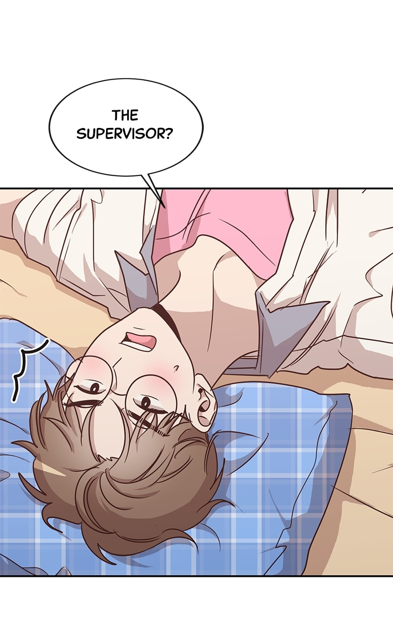 Universe's Strongest First Love Chapter 44 page 75 - 