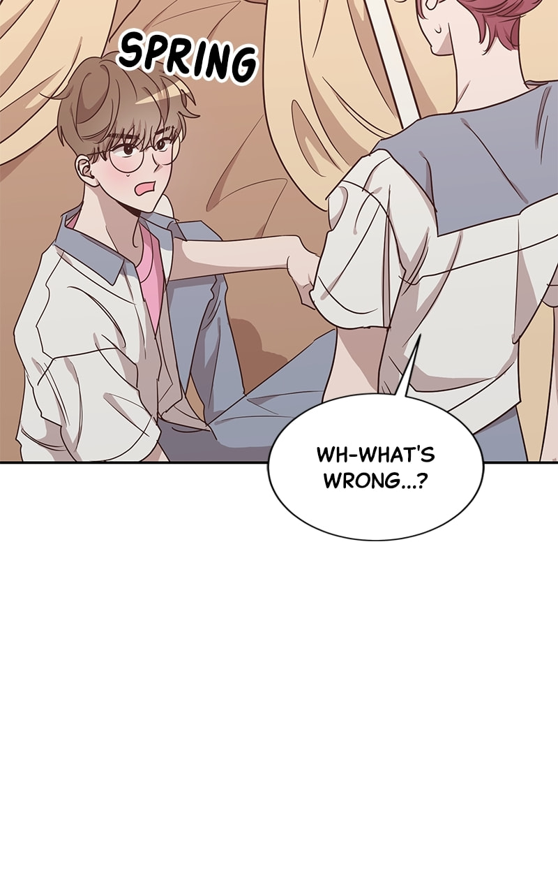 Universe's Strongest First Love Chapter 44 page 77 - 