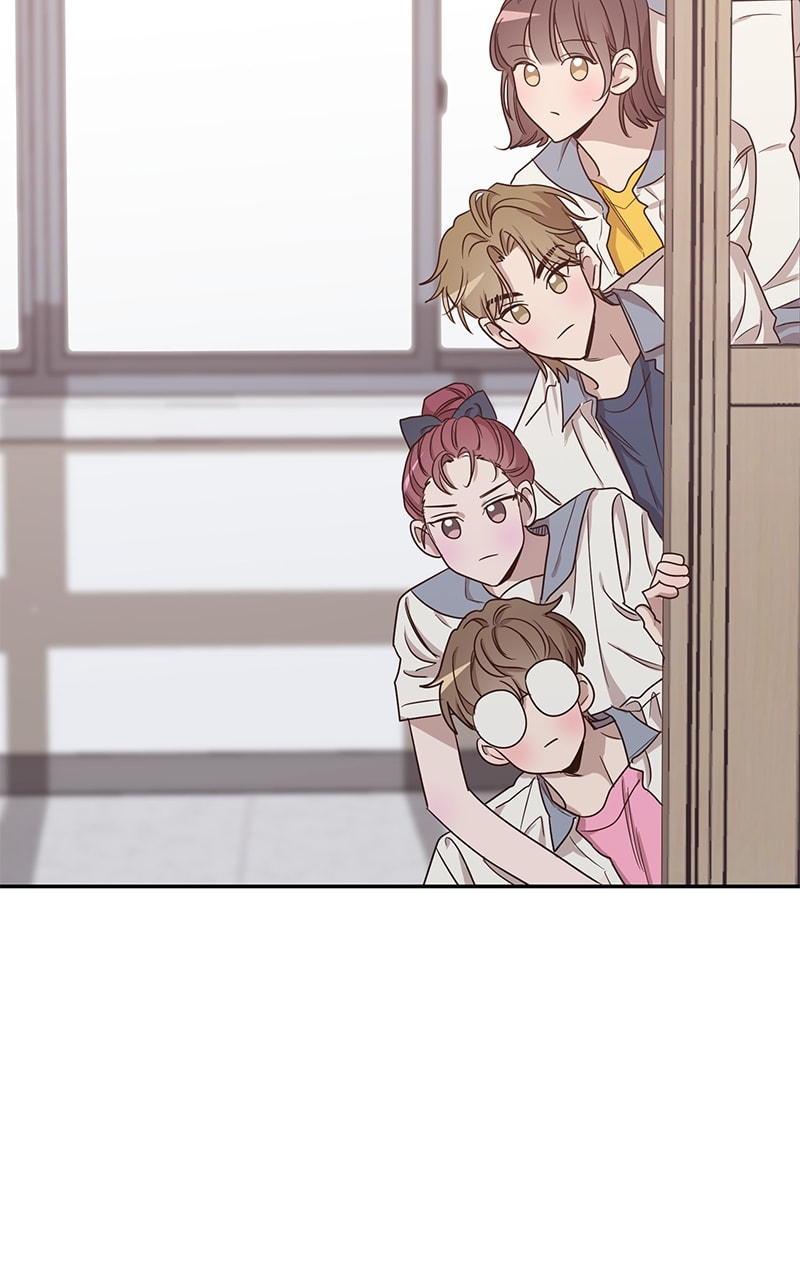Universe's Strongest First Love Chapter 44 page 84 - 