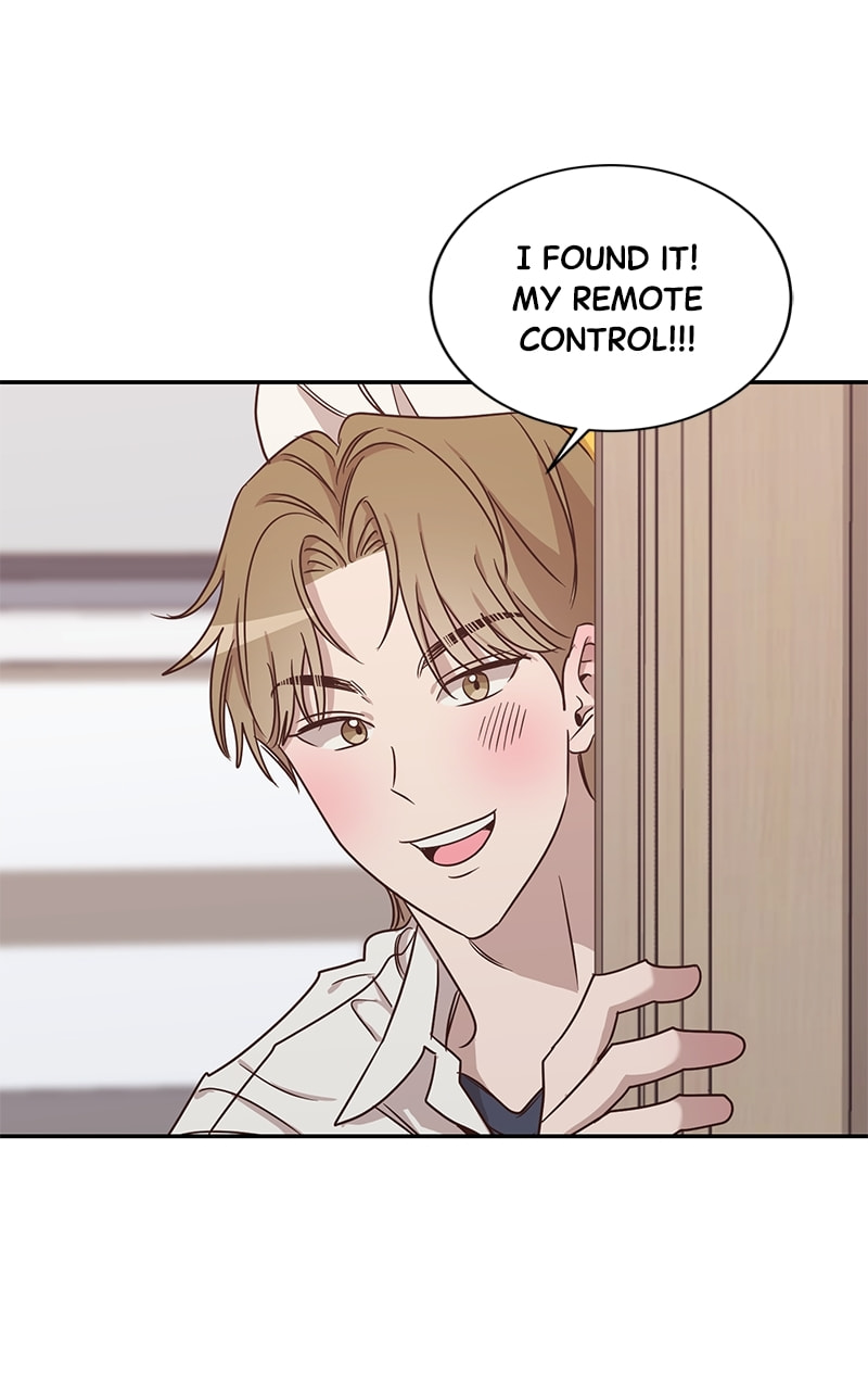 Universe's Strongest First Love Chapter 44 page 85 - 