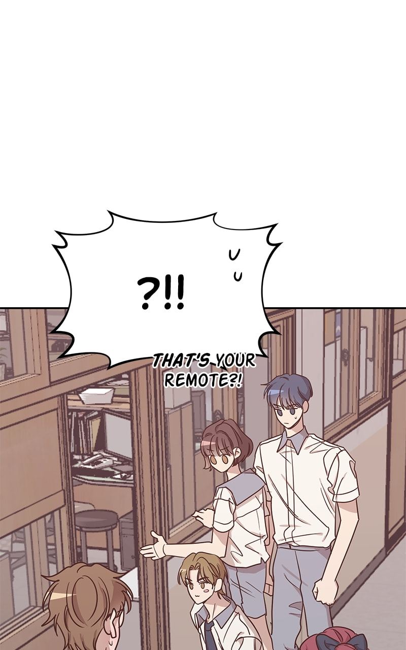 Universe's Strongest First Love Chapter 44 page 86 - 