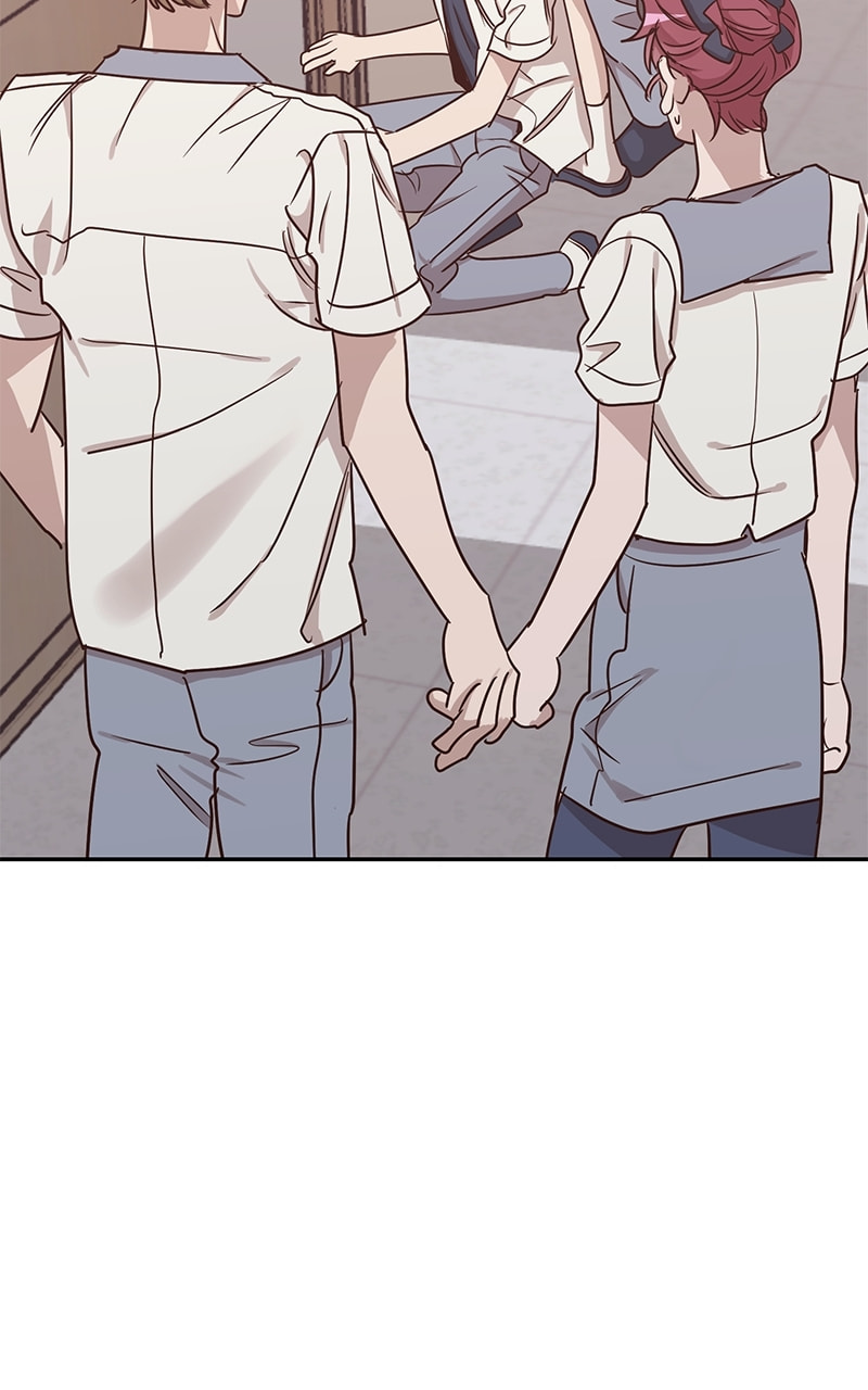 Universe's Strongest First Love Chapter 44 page 87 - 