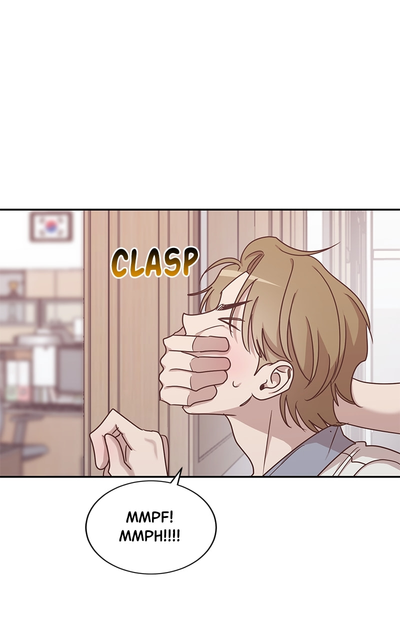 Universe's Strongest First Love Chapter 45 page 11 - 