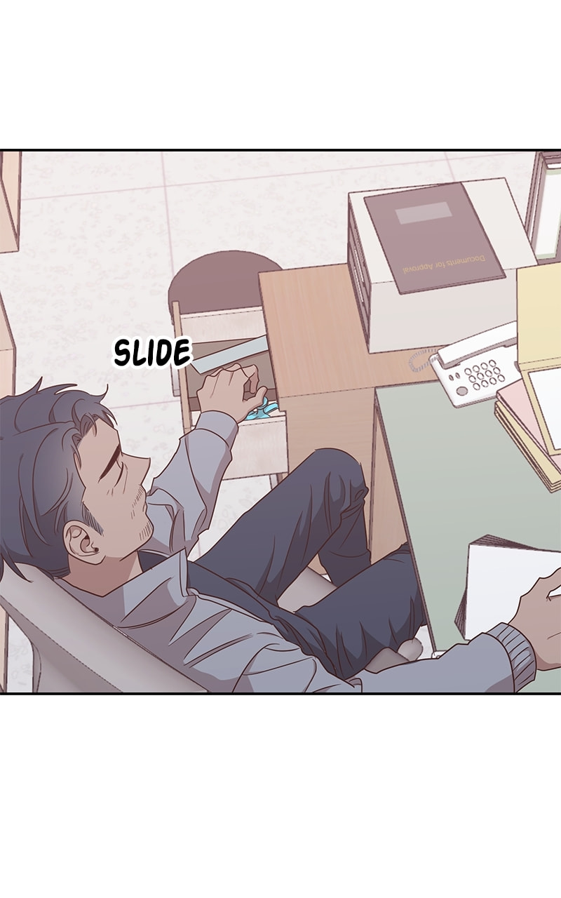 Universe's Strongest First Love Chapter 45 page 14 - 