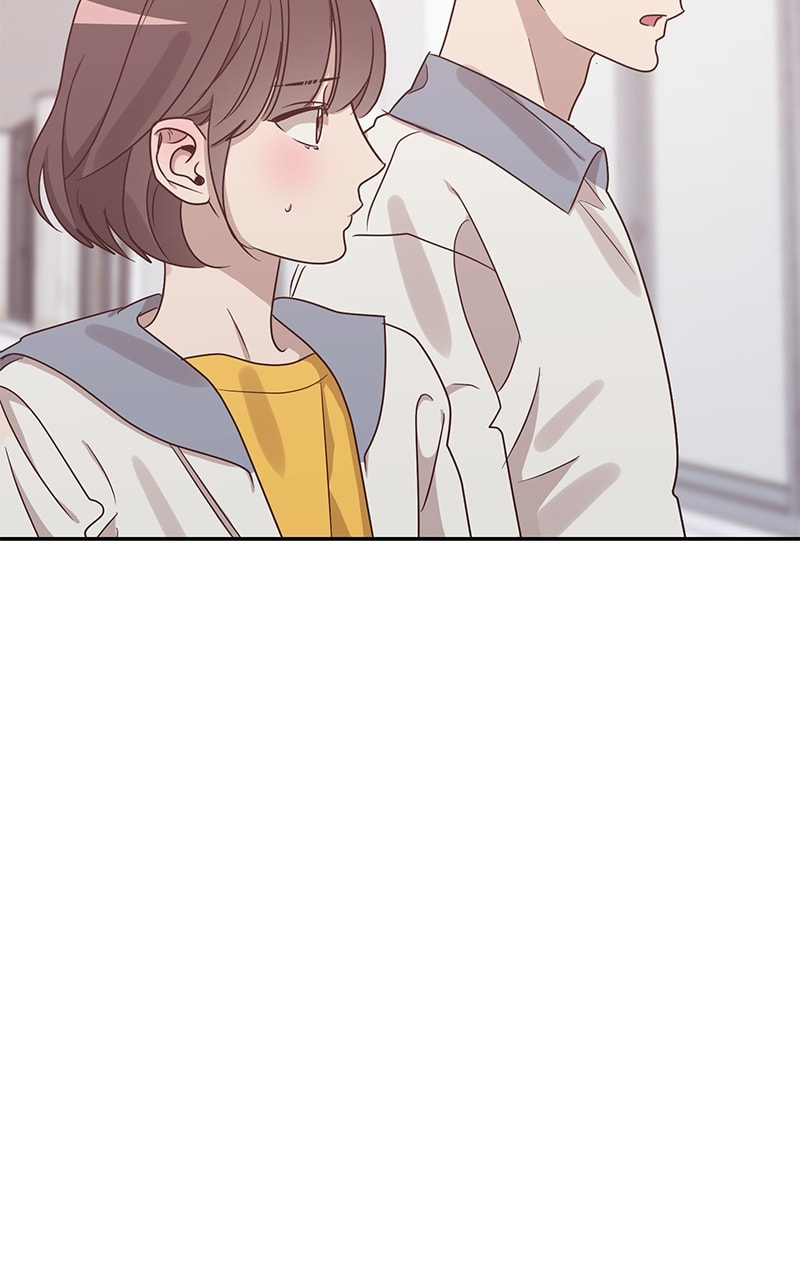 Universe's Strongest First Love Chapter 45 page 19 - 