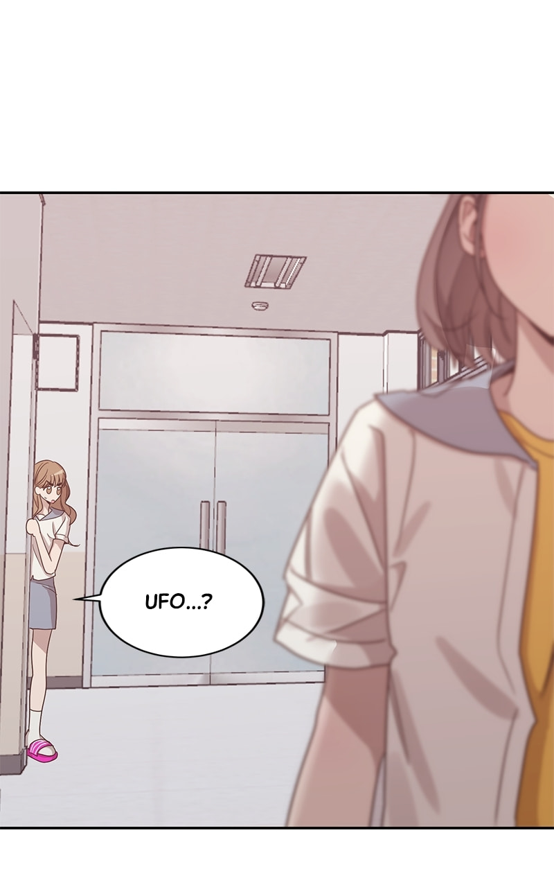 Universe's Strongest First Love Chapter 45 page 20 - 