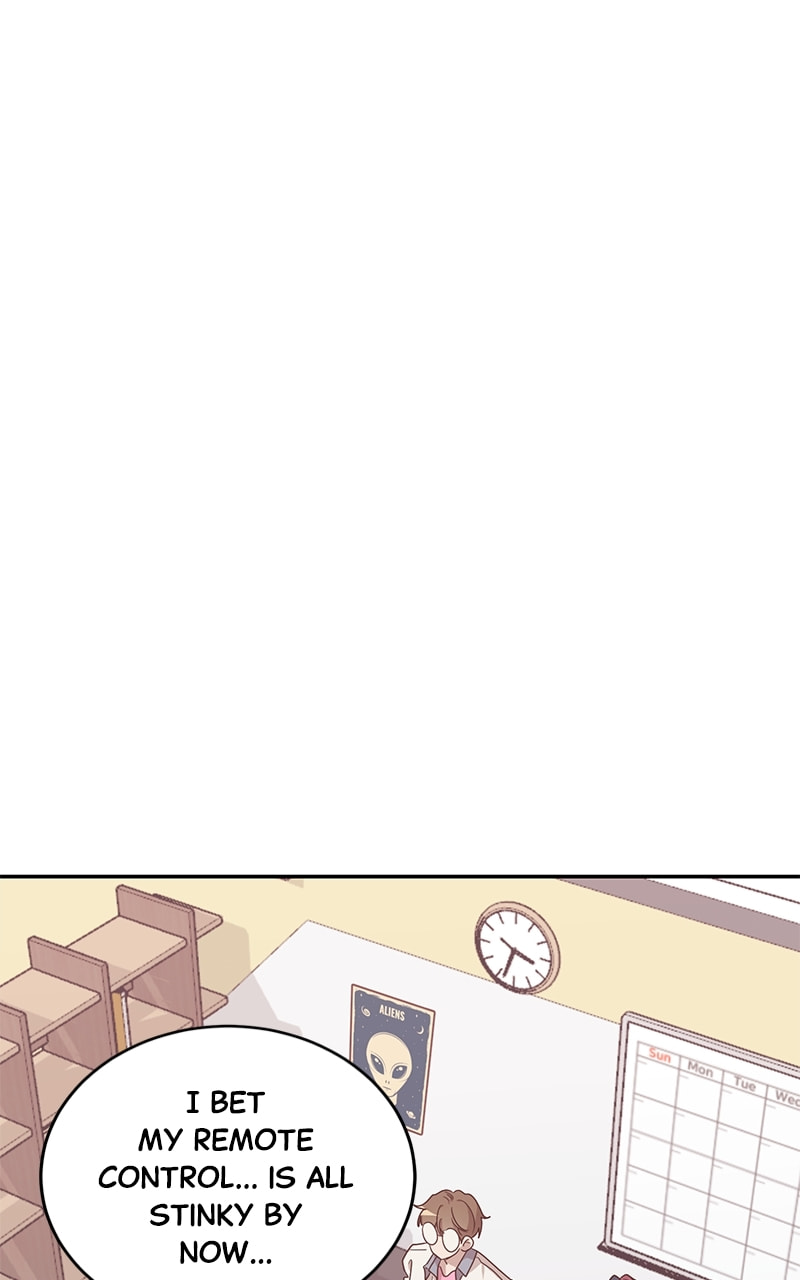 Universe's Strongest First Love Chapter 45 page 23 - 