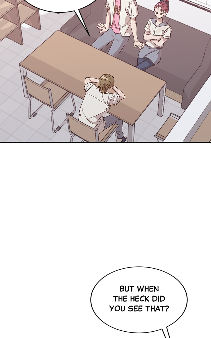 Universe's Strongest First Love Chapter 45 page 24 - 