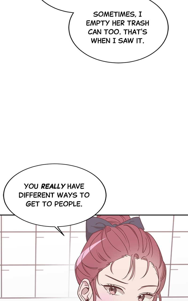 Universe's Strongest First Love Chapter 45 page 26 - 