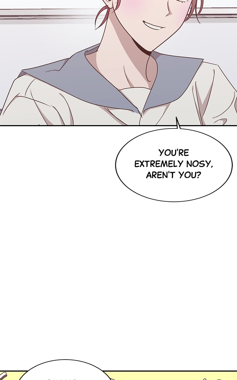 Universe's Strongest First Love Chapter 45 page 27 - 