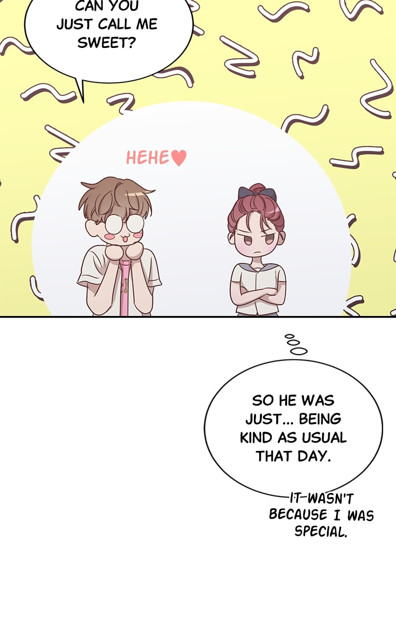 Universe's Strongest First Love Chapter 45 page 28 - 