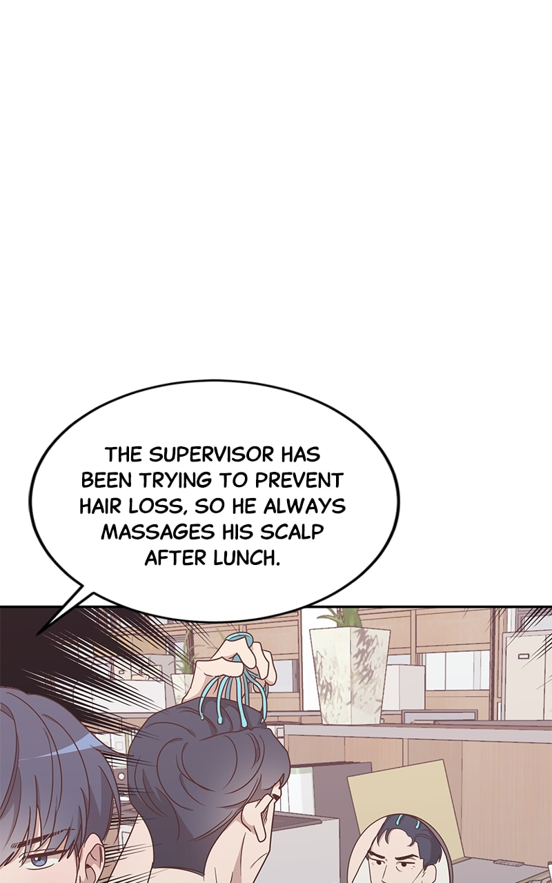 Universe's Strongest First Love Chapter 45 page 32 - 