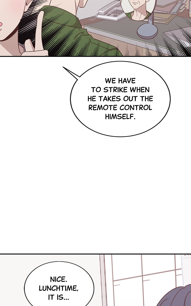 Universe's Strongest First Love Chapter 45 page 33 - 