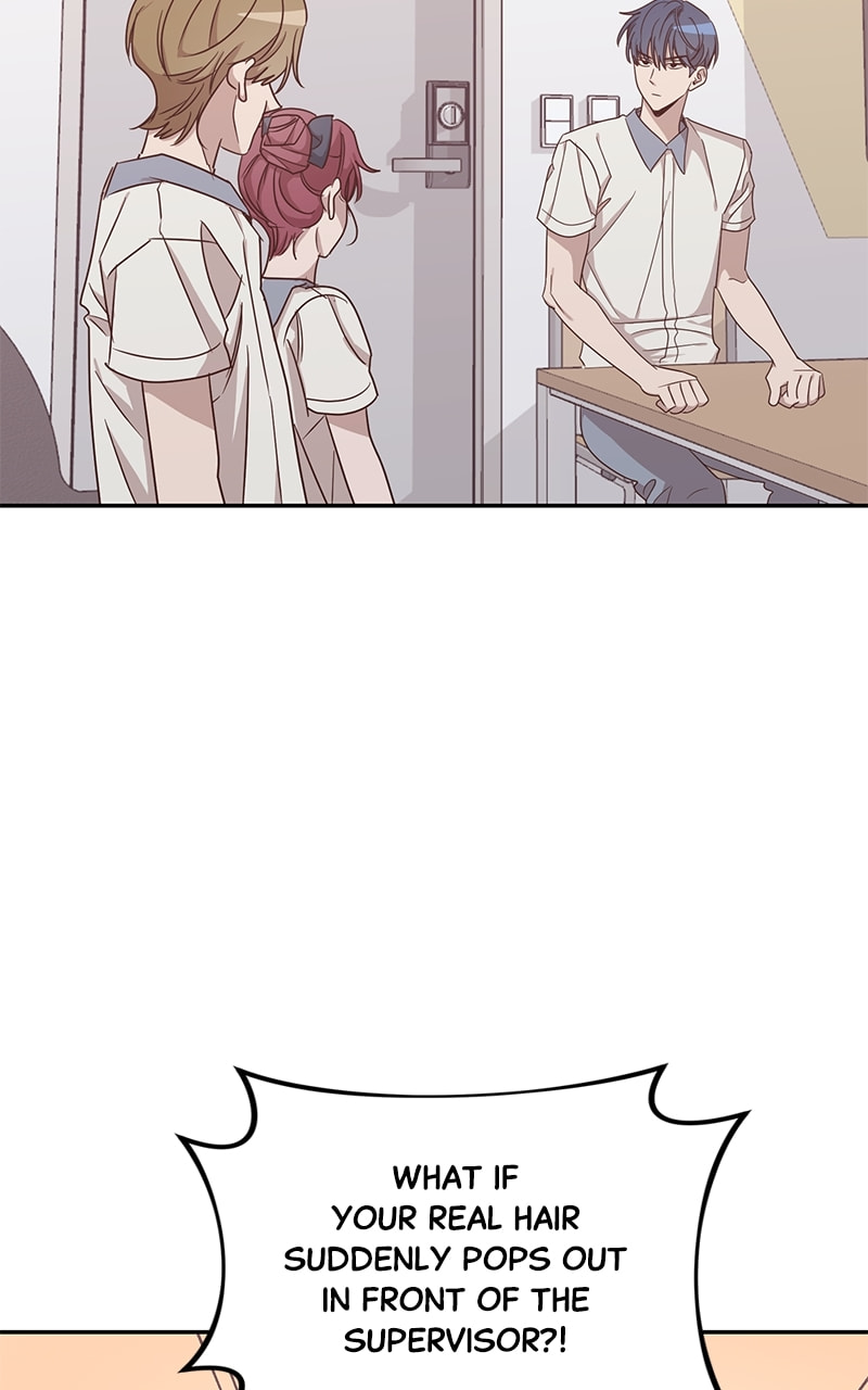 Universe's Strongest First Love Chapter 45 page 37 - 