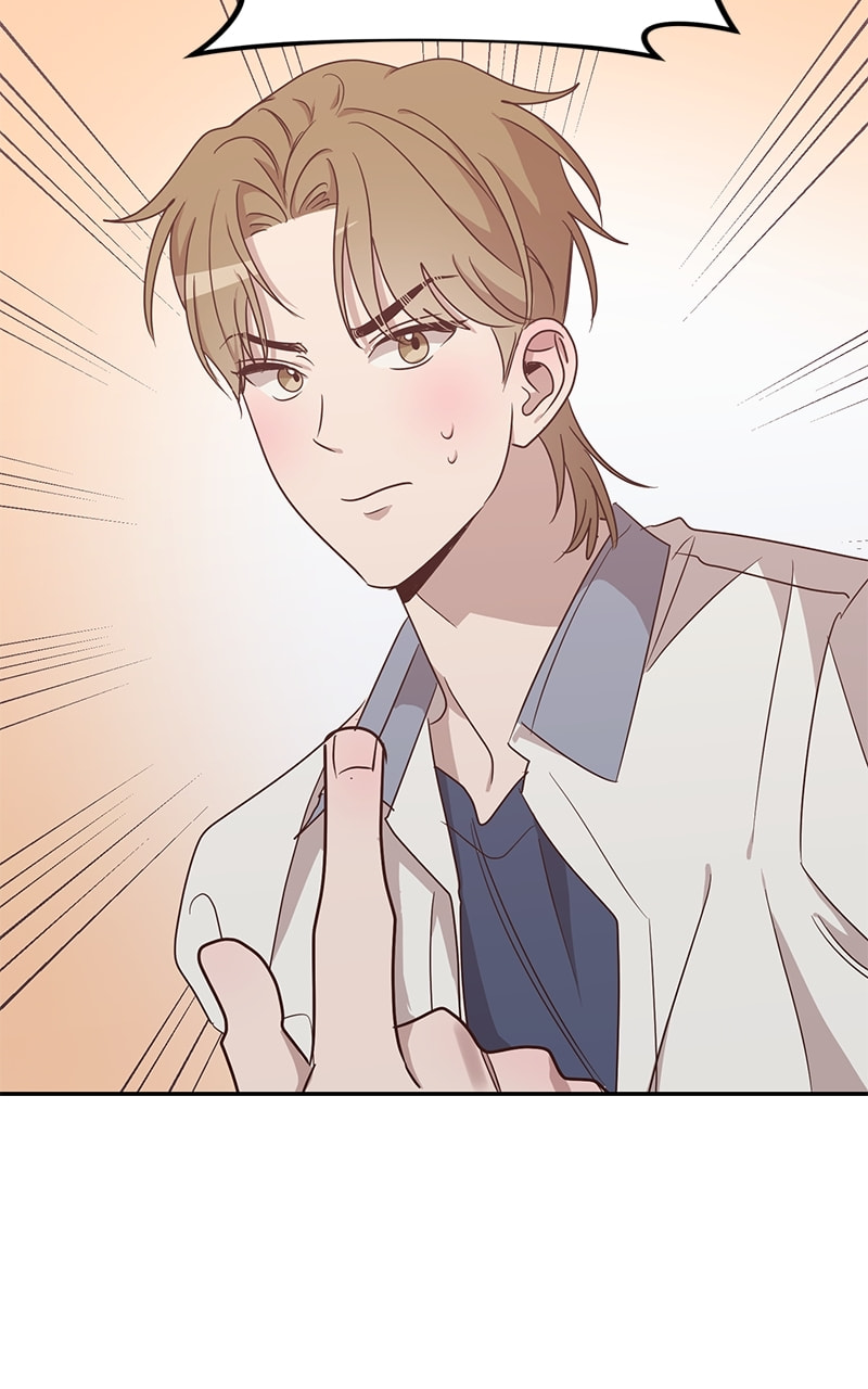 Universe's Strongest First Love Chapter 45 page 38 - 