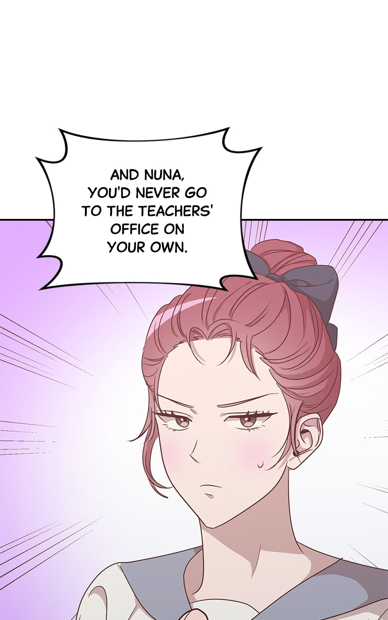 Universe's Strongest First Love Chapter 45 page 39 - 