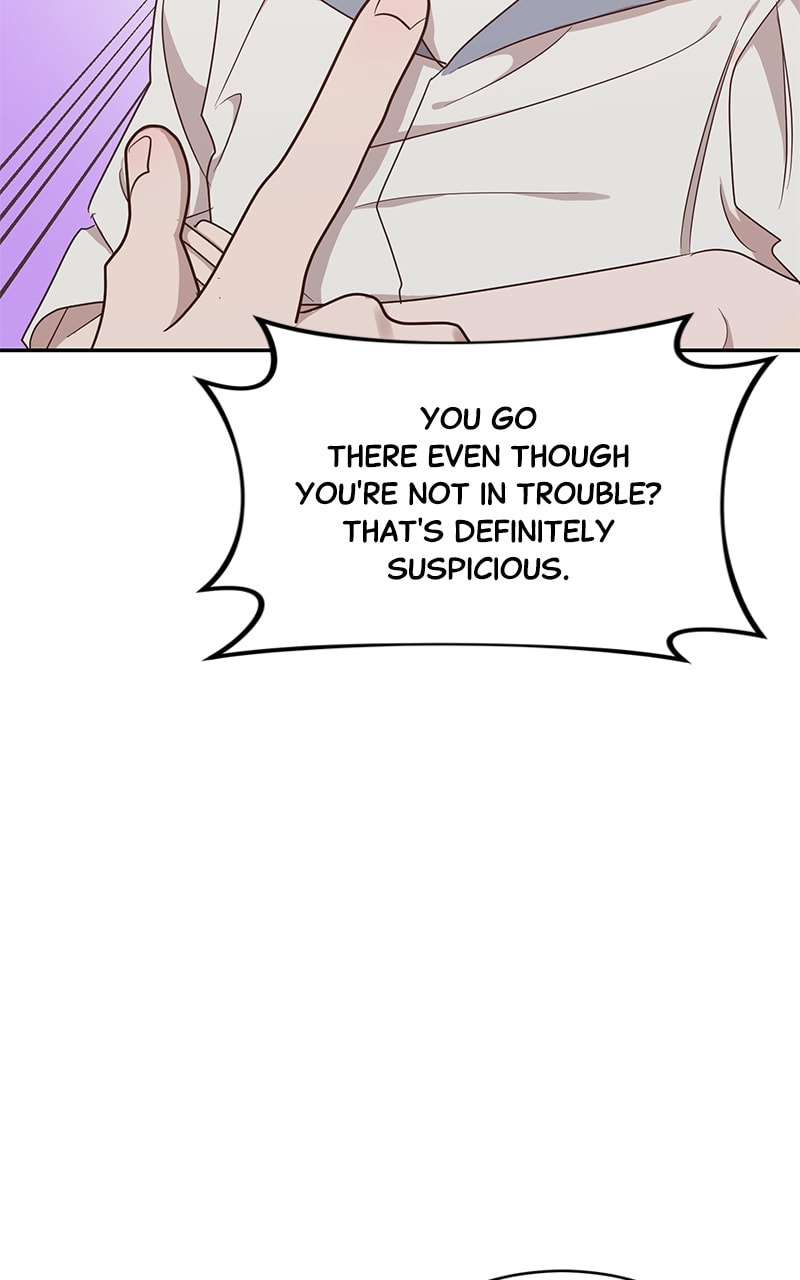 Universe's Strongest First Love Chapter 45 page 40 - 