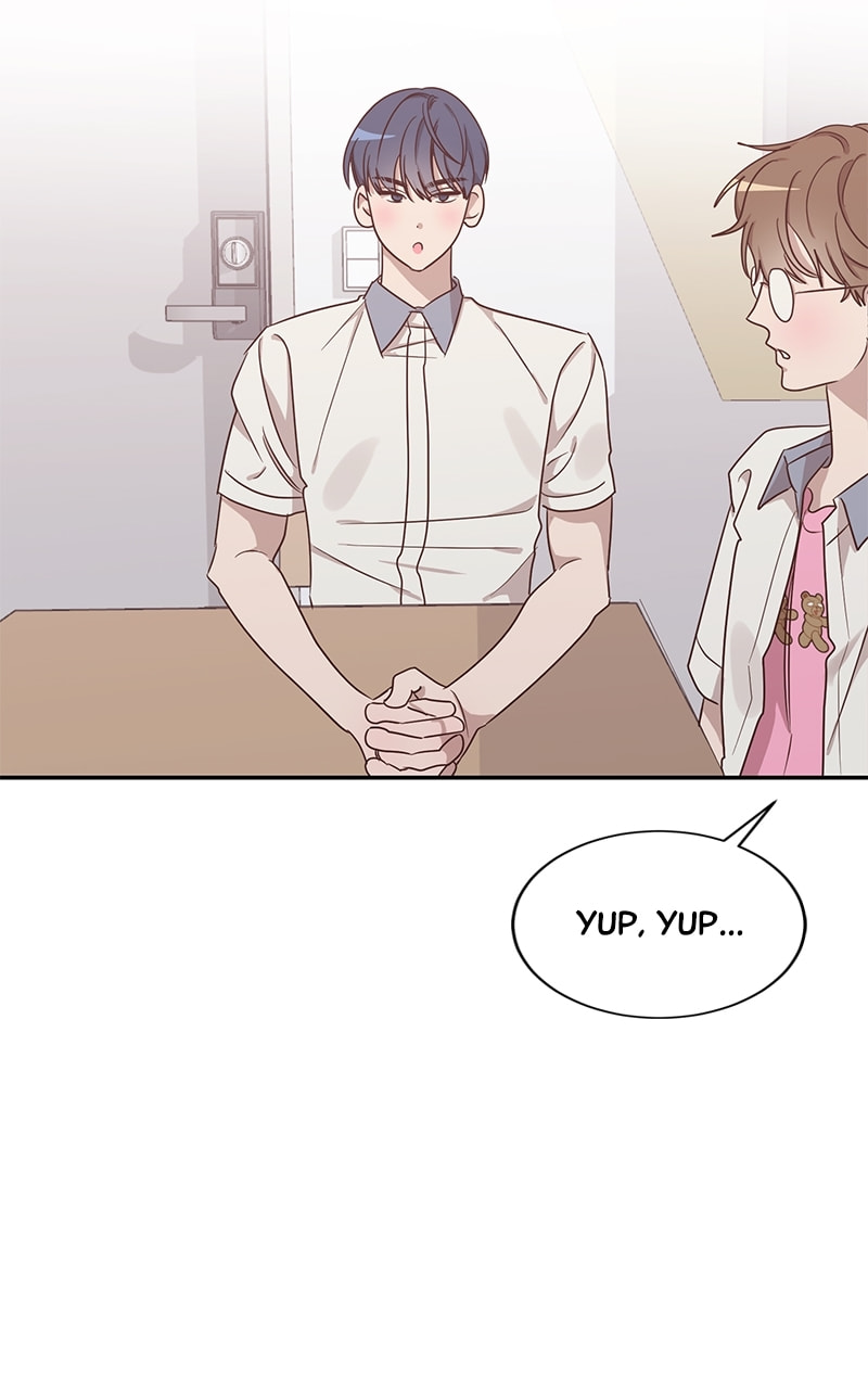 Universe's Strongest First Love Chapter 45 page 43 - 
