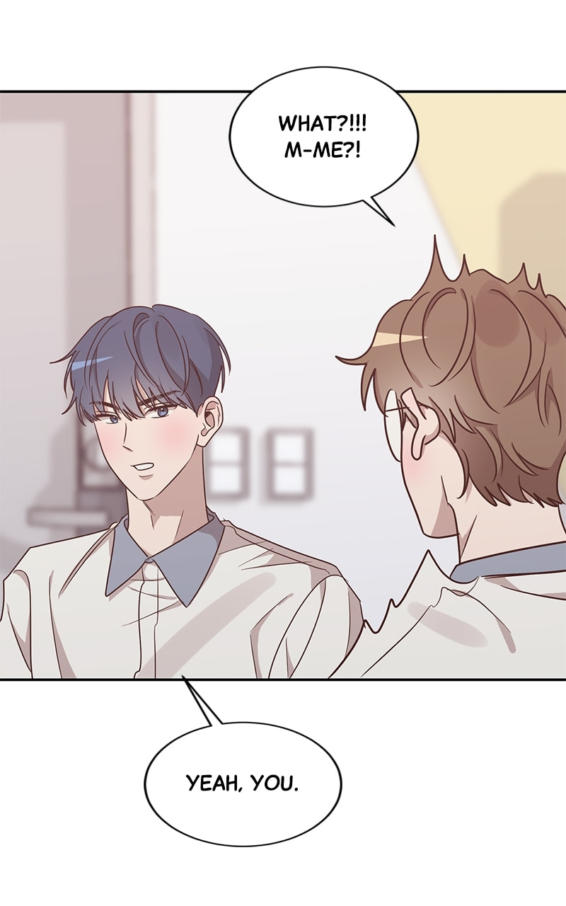 Universe's Strongest First Love Chapter 45 page 44 - 