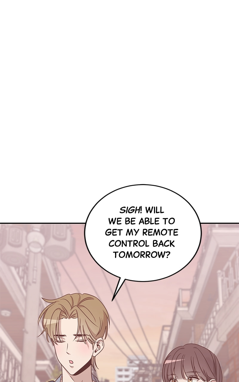 Universe's Strongest First Love Chapter 45 page 48 - 