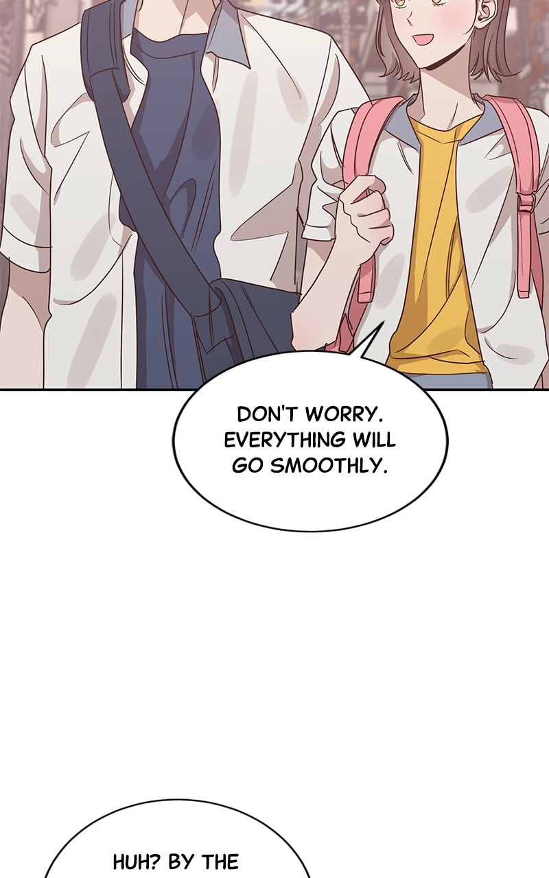 Universe's Strongest First Love Chapter 45 page 49 - 