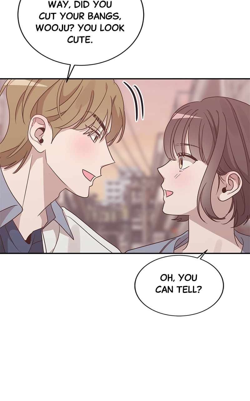 Universe's Strongest First Love Chapter 45 page 50 - 