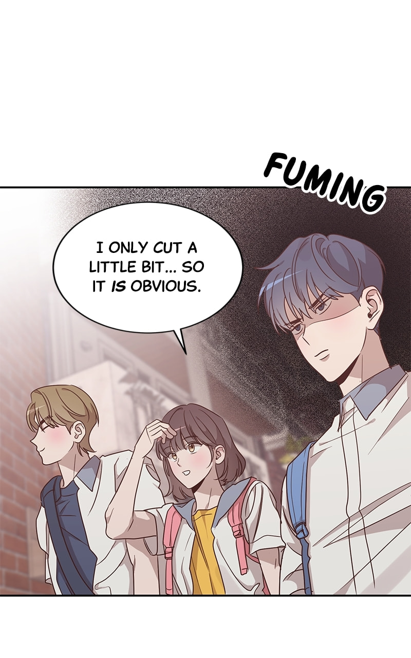 Universe's Strongest First Love Chapter 45 page 51 - 