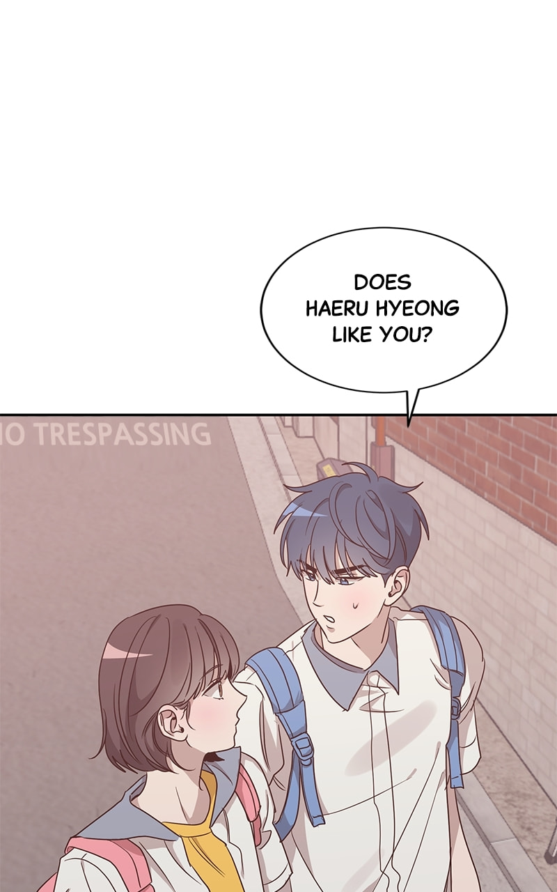 Universe's Strongest First Love Chapter 45 page 52 - 