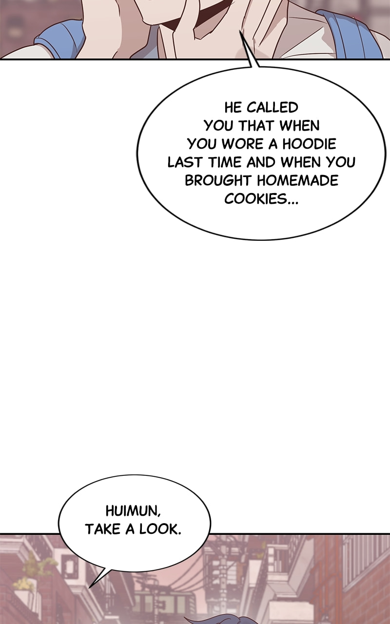 Universe's Strongest First Love Chapter 45 page 54 - 