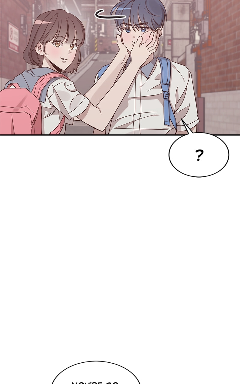 Universe's Strongest First Love Chapter 45 page 55 - 