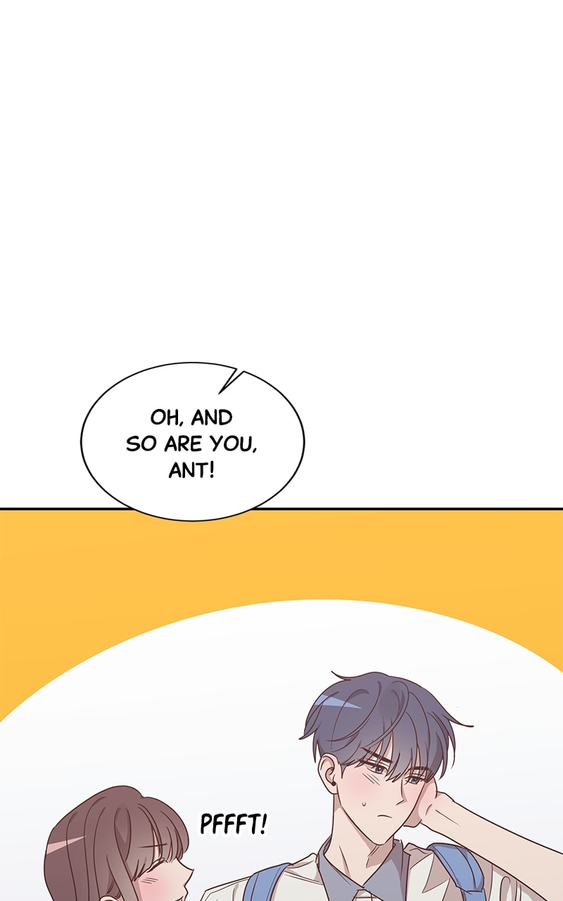 Universe's Strongest First Love Chapter 45 page 57 - 