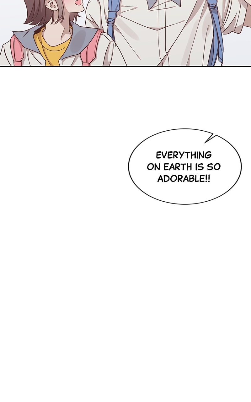 Universe's Strongest First Love Chapter 45 page 58 - 