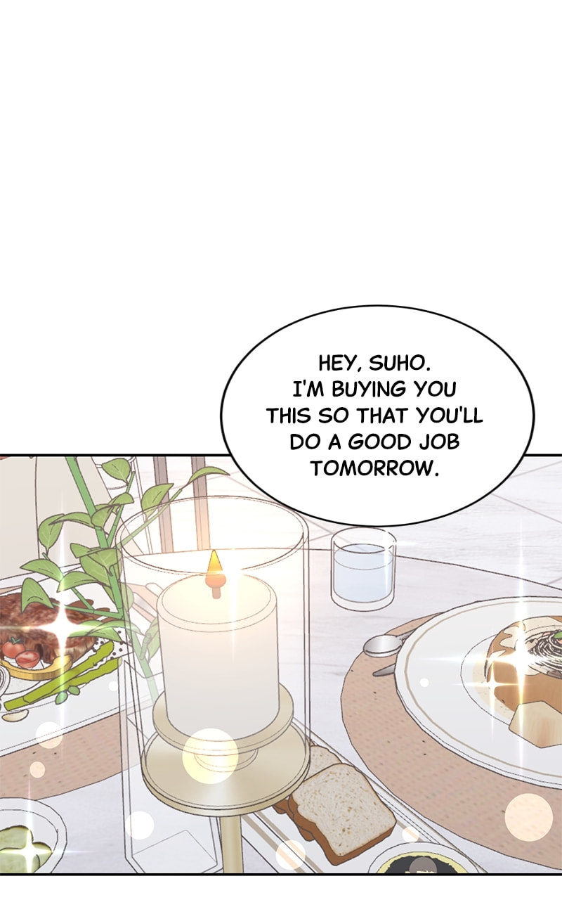 Universe's Strongest First Love Chapter 45 page 59 - 