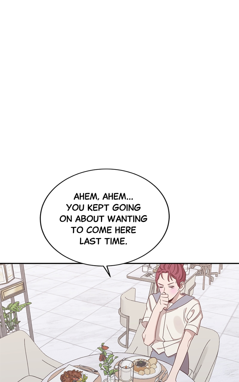 Universe's Strongest First Love Chapter 45 page 60 - 